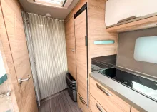 Fahrzeugbild Knaus Südwind 540 UE Black Selection #12