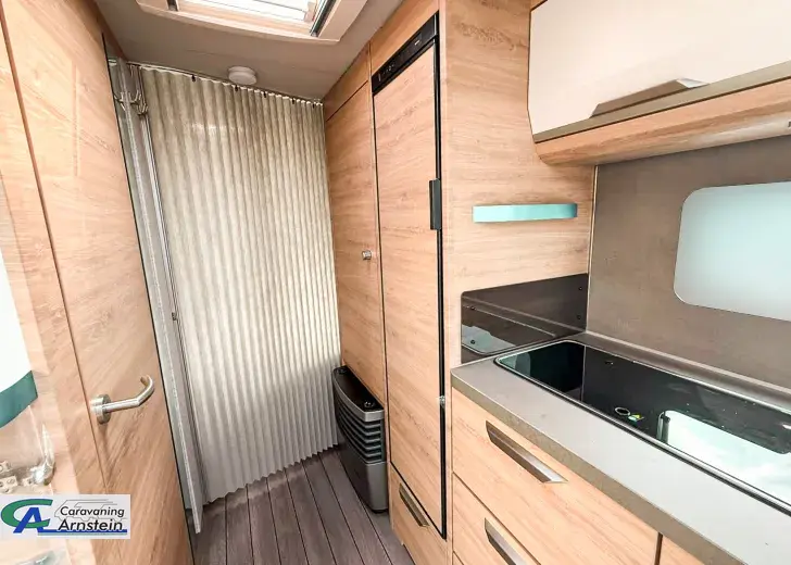 Fahrzeugbild Knaus Südwind 540 UE Black Selection #12