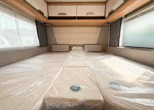 Fahrzeugbild Knaus Südwind 540 UE Black Selection #13