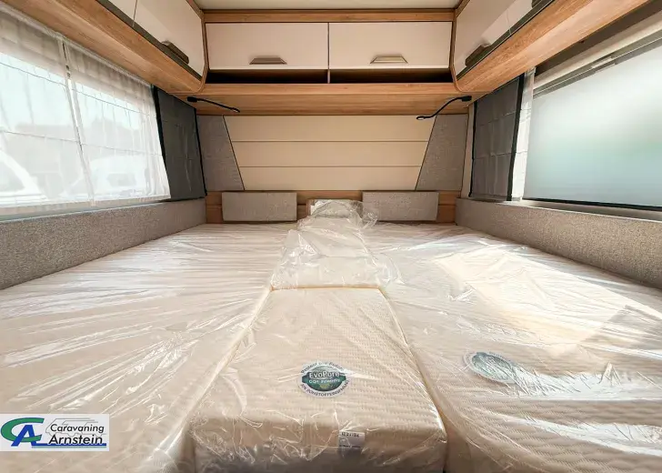 Fahrzeugbild Knaus Südwind 540 UE Black Selection #13