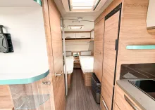 Fahrzeugbild Knaus Südwind 540 UE Black Selection #14