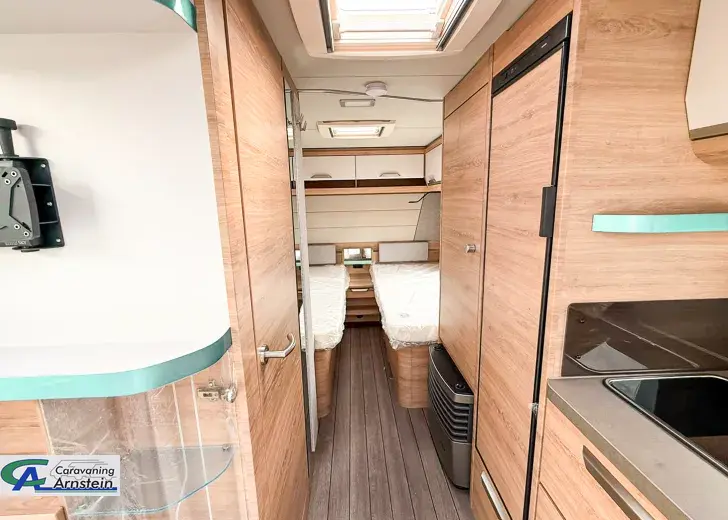 Fahrzeugbild Knaus Südwind 540 UE Black Selection #14