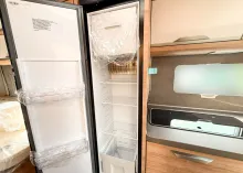 Fahrzeugbild Knaus Südwind 540 UE Black Selection #15