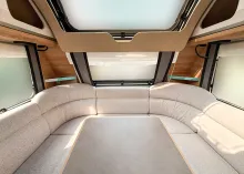 Fahrzeugbild Knaus Südwind 540 UE Black Selection #16