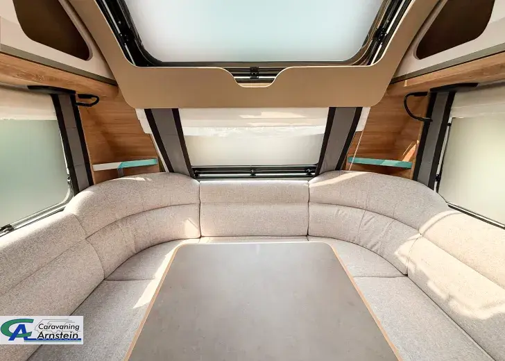 Fahrzeugbild Knaus Südwind 540 UE Black Selection #16