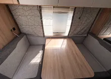 Fahrzeugbild Knaus Sport 540 FDK #9