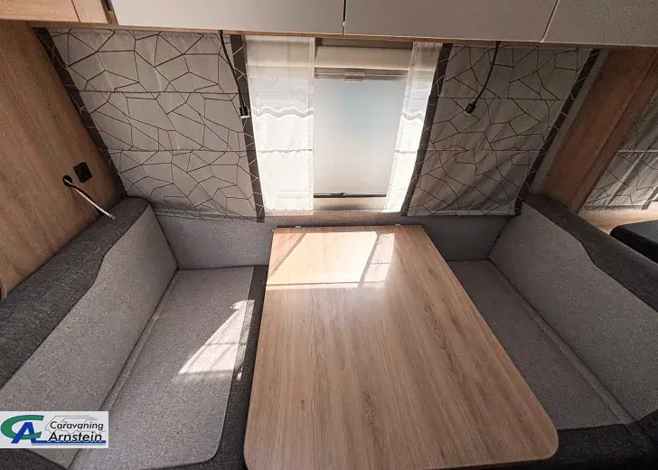 Fahrzeugbild Knaus Sport 540 FDK #9
