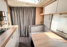 Fahrzeugbild Knaus Sport 540 FDK #11