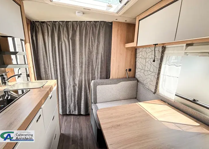 Fahrzeugbild Knaus Sport 540 FDK #11