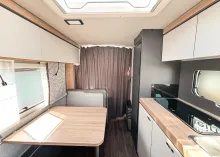 Fahrzeugbild Knaus Sport 540 FDK #12