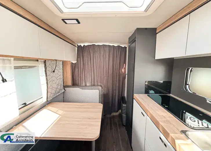 Fahrzeugbild Knaus Sport 540 FDK #12