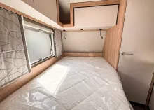 Fahrzeugbild Knaus Sport 540 FDK #14
