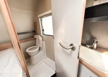 Fahrzeugbild Knaus Sport 540 FDK #15