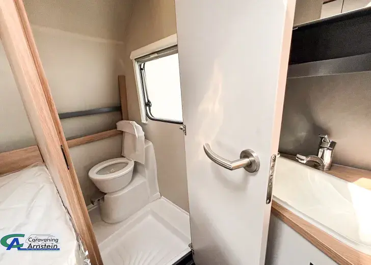 Fahrzeugbild Knaus Sport 540 FDK #15