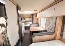 Fahrzeugbild Knaus Sport 540 FDK #16