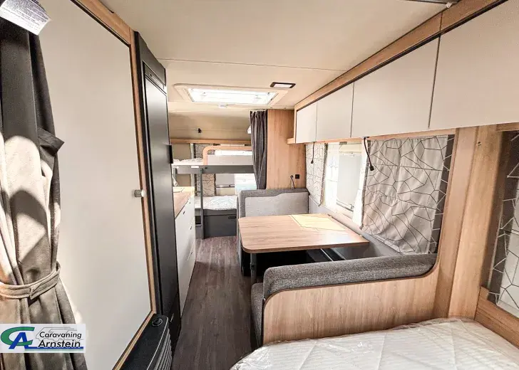 Fahrzeugbild Knaus Sport 540 FDK #16