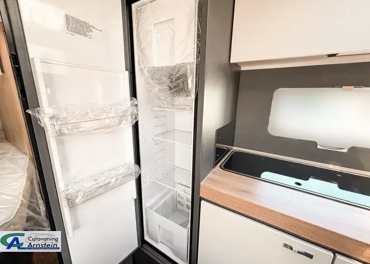 Fahrzeugbild Knaus Sport 540 FDK #17