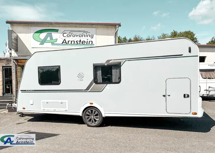 Fahrzeugbild Knaus Sport 540 FDK #1