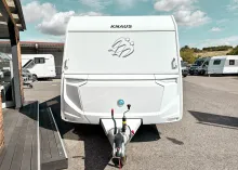 Fahrzeugbild Knaus Sport 540 FDK #2