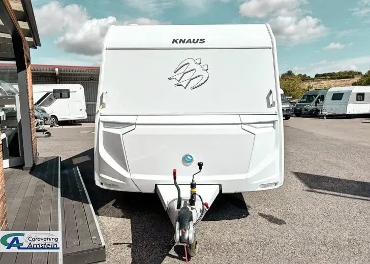 Fahrzeugbild Knaus Sport 540 FDK #2