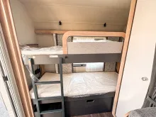 Fahrzeugbild Knaus Sport 540 FDK #18