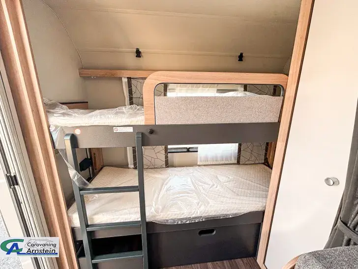 Fahrzeugbild Knaus Sport 540 FDK #18