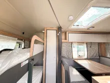 Fahrzeugbild Knaus Sport 540 FDK #19