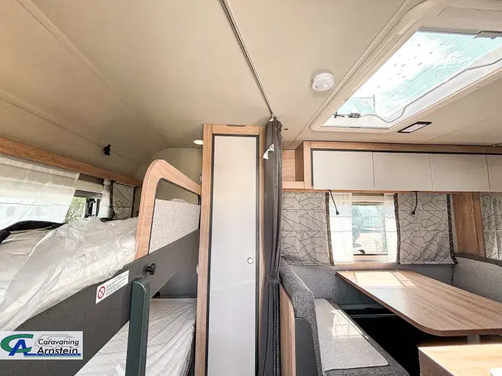 Fahrzeugbild Knaus Sport 540 FDK #19
