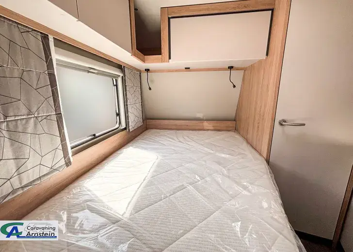 Fahrzeugbild Knaus Sport 540 FDK #20