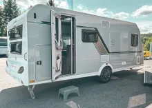 Fahrzeugbild Knaus Sport 540 FDK #6