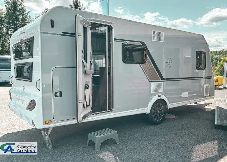 Fahrzeugbild Knaus Sport 540 FDK #6