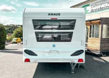 Fahrzeugbild Knaus Sport 540 FDK #5