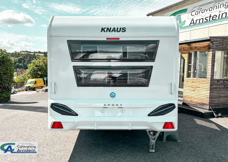 Fahrzeugbild Knaus Sport 540 FDK #5