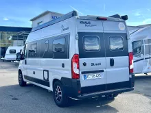Fahrzeugbild Knaus BoxLife Pro 600 STREET 60 Years mit Aufstelldach+AHK+Lithium #5