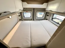 Fahrzeugbild Knaus BoxLife Pro 600 STREET 60 Years mit Aufstelldach+AHK+Lithium #14