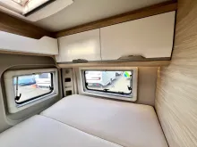 Fahrzeugbild Knaus BoxLife Pro 600 STREET 60 Years mit Aufstelldach+AHK+Lithium #15