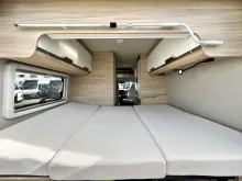 Fahrzeugbild Knaus BoxLife Pro 600 STREET 60 Years mit Aufstelldach+AHK+Lithium #20