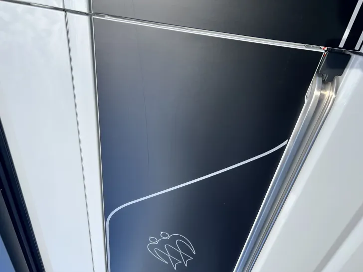 Fahrzeugbild Knaus BoxLife Pro 600 STREET 60 Years mit Aufstelldach+AHK+Lithium #26