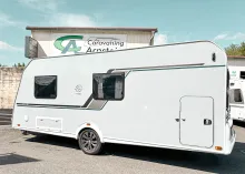 Fahrzeugbild Knaus Sport 540 FDK #4