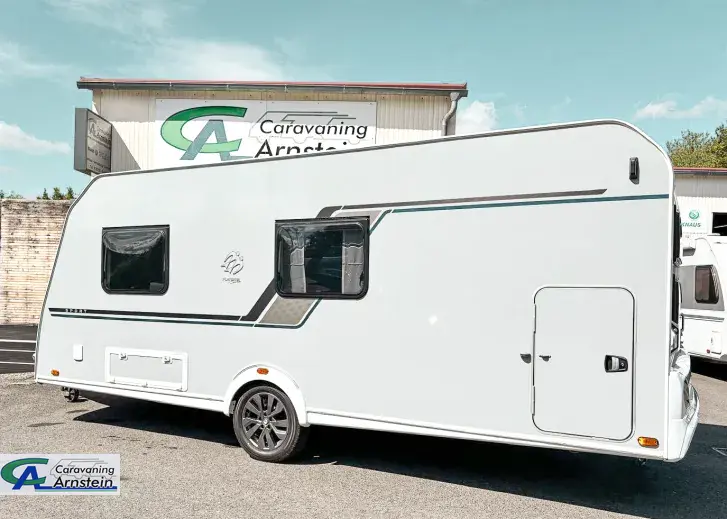 Fahrzeugbild Knaus Sport 540 FDK #4