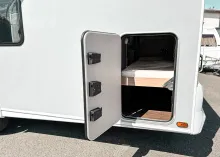 Fahrzeugbild Knaus Sport 540 FDK #8