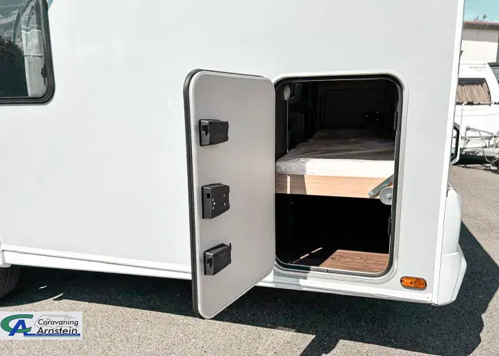 Fahrzeugbild Knaus Sport 540 FDK #8