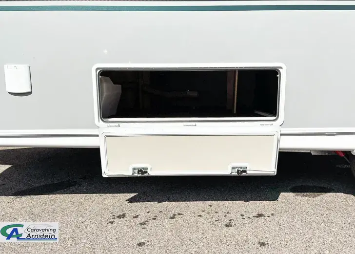 Fahrzeugbild Knaus Sport 540 FDK #7