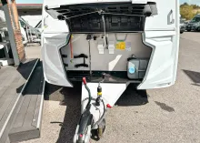 Fahrzeugbild Knaus Sport 540 FDK #3