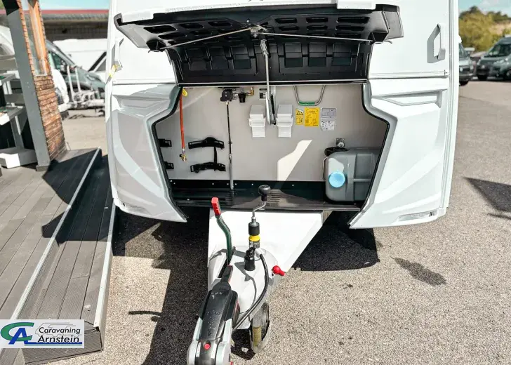 Fahrzeugbild Knaus Sport 540 FDK #3