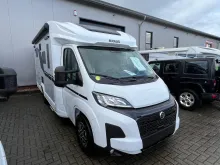 Fahrzeugbild Knaus L!VE WAVE 650 MEG Platinum Selection #1