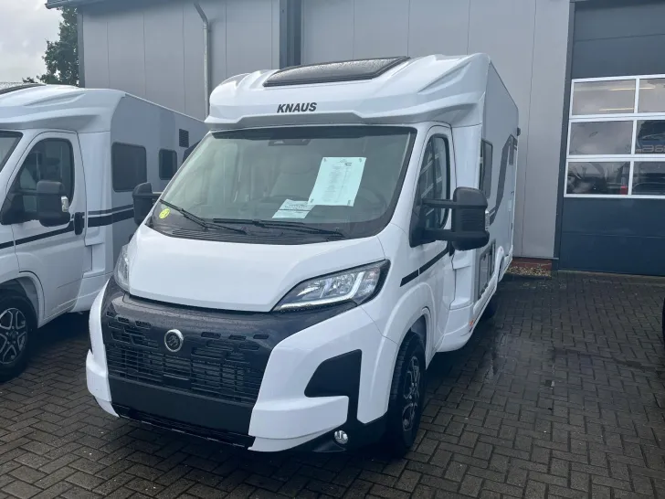 Fahrzeugbild Knaus L!VE WAVE 650 MEG Platinum Selection #4