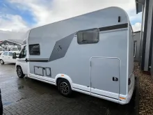 Fahrzeugbild Knaus L!VE WAVE 650 MEG Platinum Selection #5