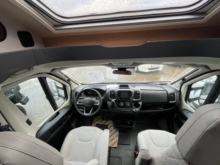 Fahrzeugbild Knaus L!VE WAVE 650 MEG Platinum Selection #7