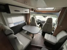 Fahrzeugbild Knaus L!VE WAVE 650 MEG Platinum Selection #8